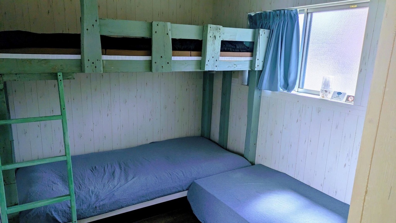 Photo of Bedroom in Asahi
