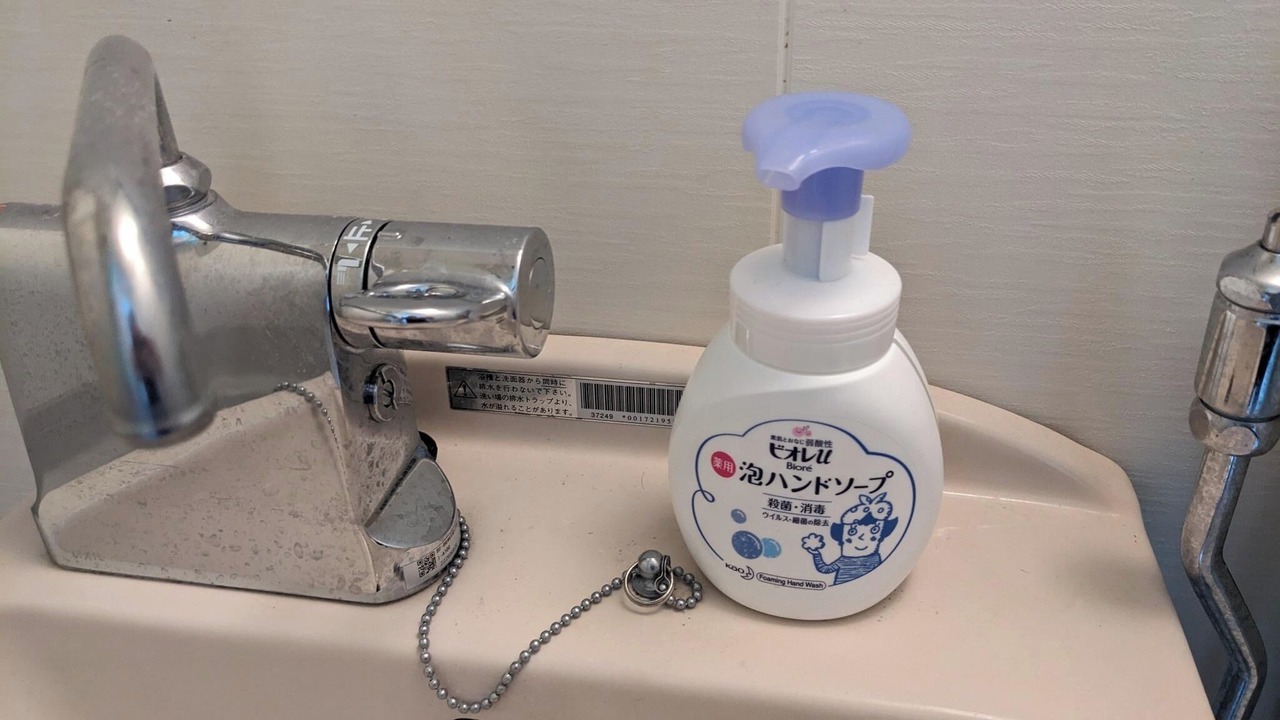 Photo of Bathroom in Asahi