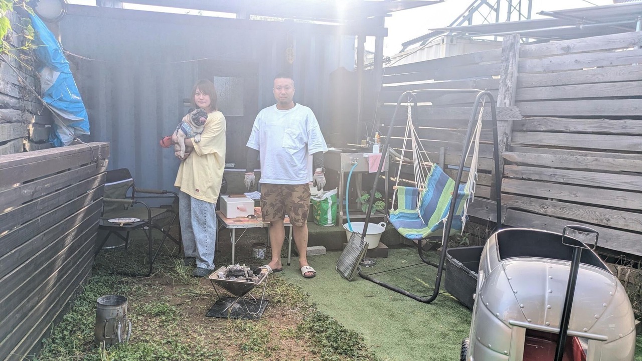 Photo of Outdoor in Asahi