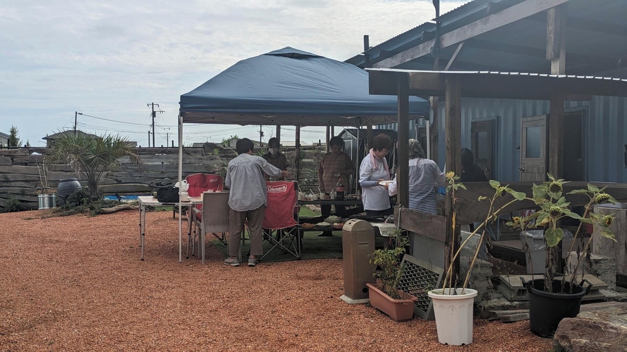 Photo of Outdoor in Asahi