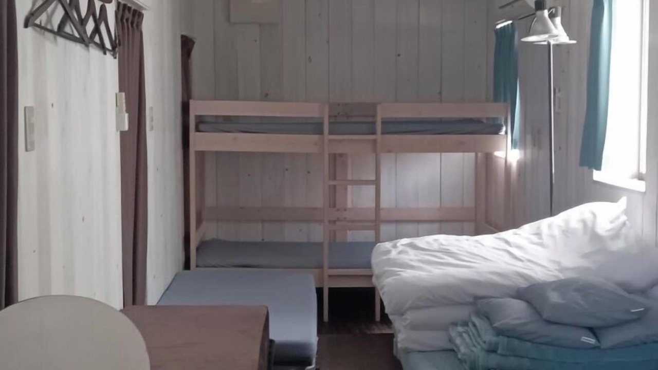 Photo of Bedroom in Asahi