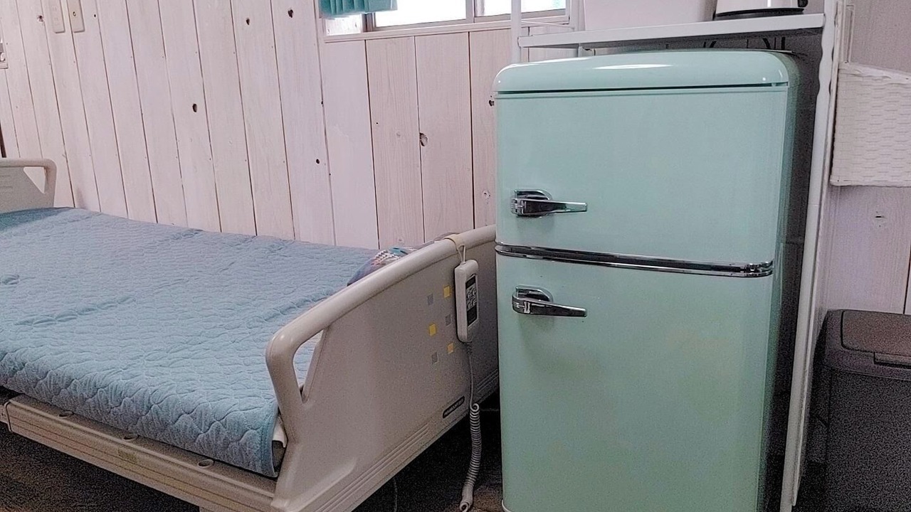Photo of Bedroom in Asahi