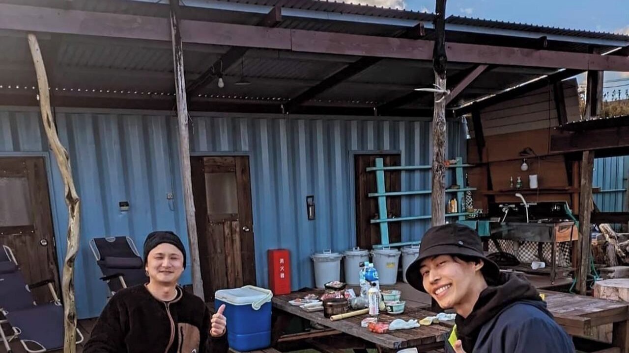 Photo of Outdoor in Asahi