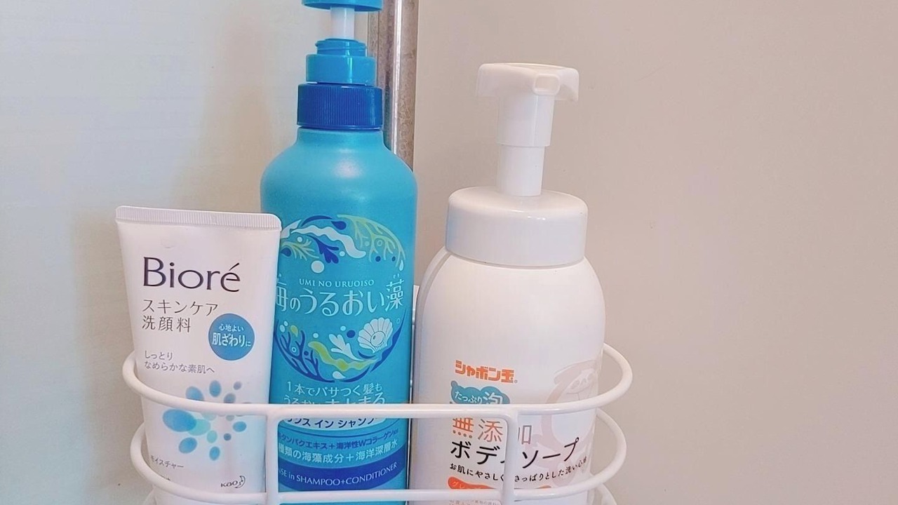 Photo of Bathroom in Asahi