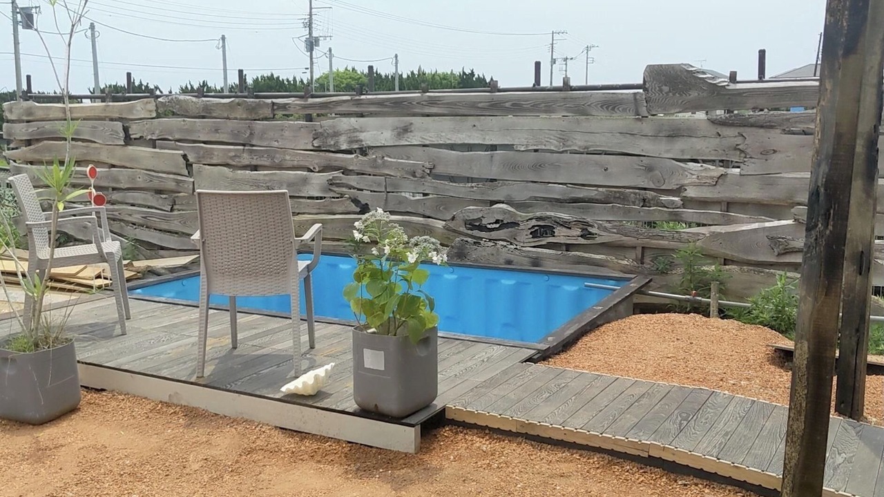 Photo of Outdoor in Asahi