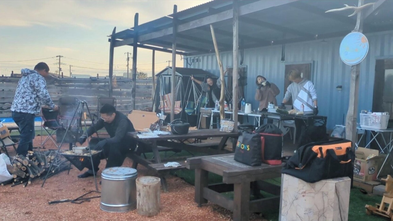 Photo of Outdoor in Asahi