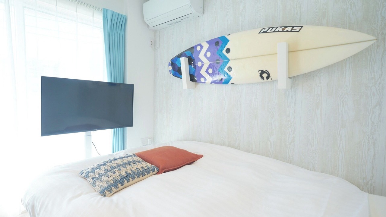 Photo of Bedroom in Katasekaigan