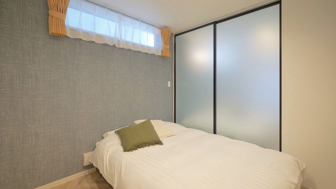 Photo of Bedroom in Katasekaigan