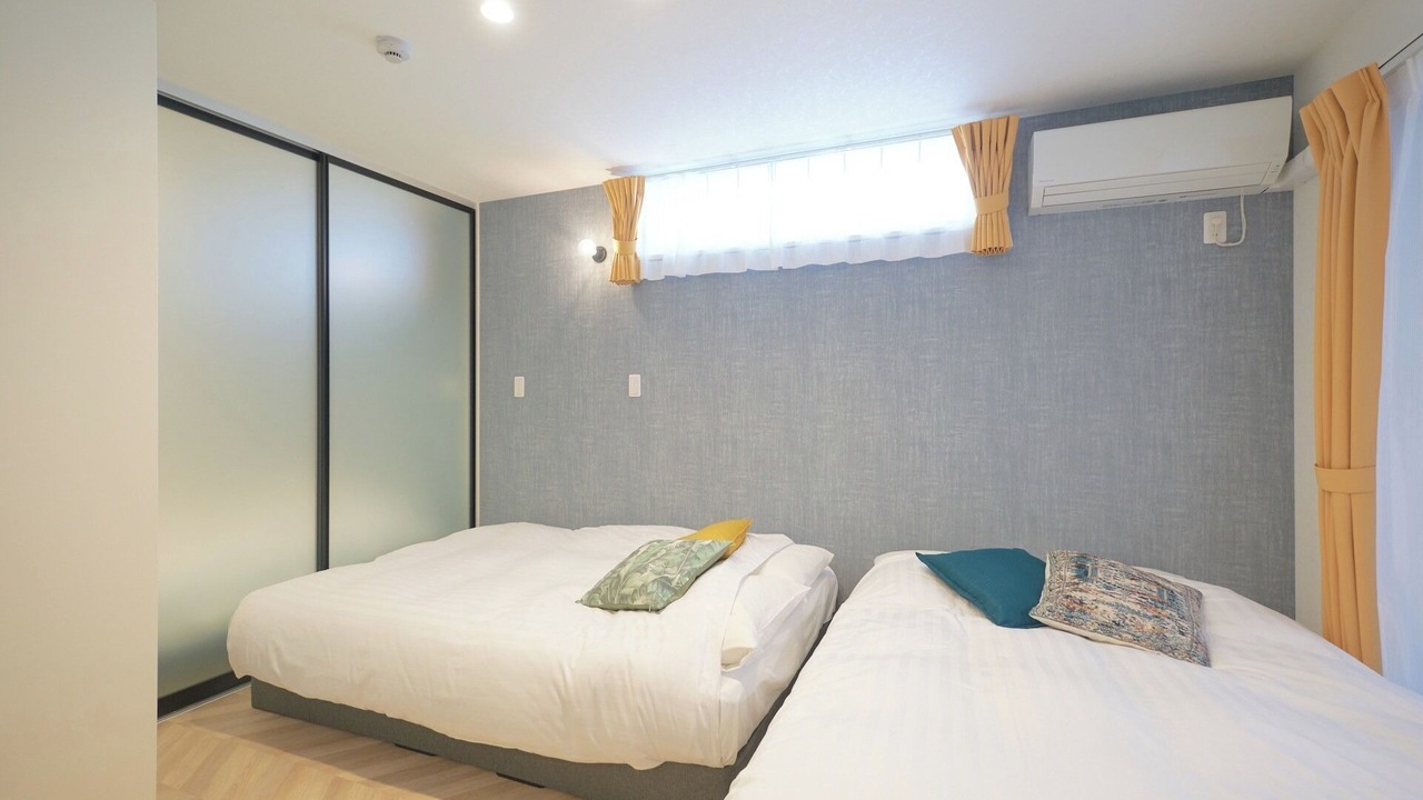 Photo of Bedroom in Katasekaigan
