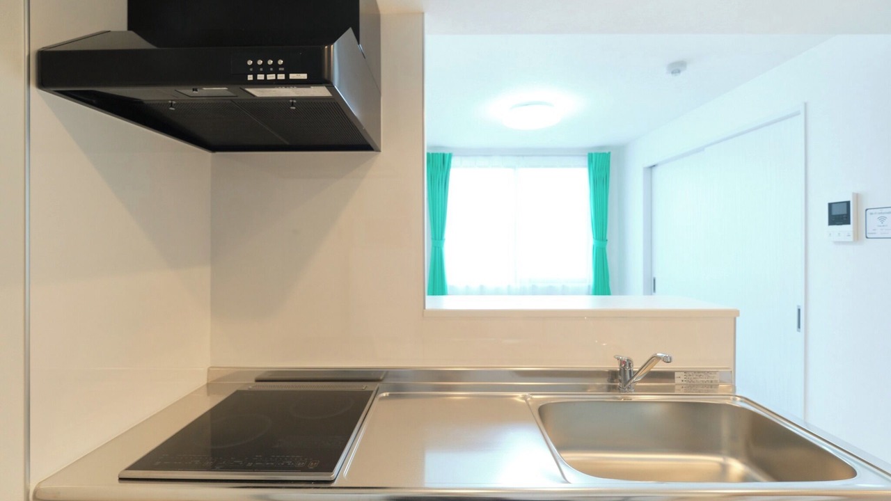 Photo of Kitchen in Ota