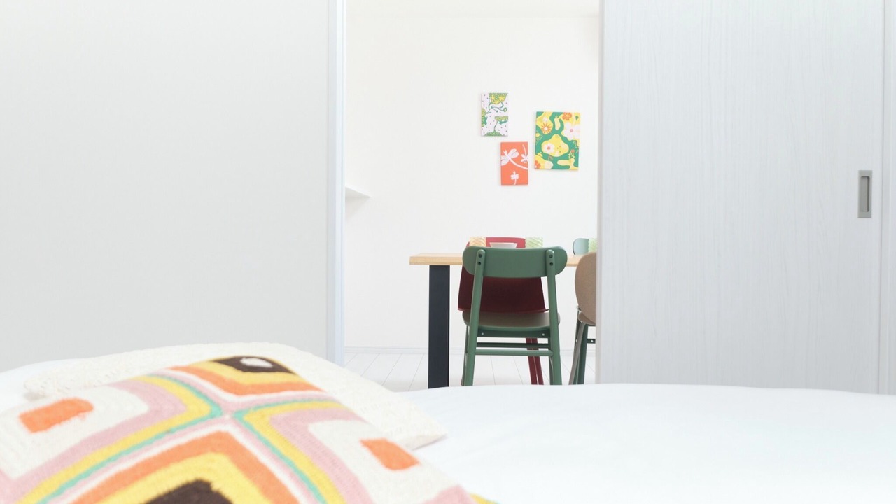 Photo of Bedroom in Ota