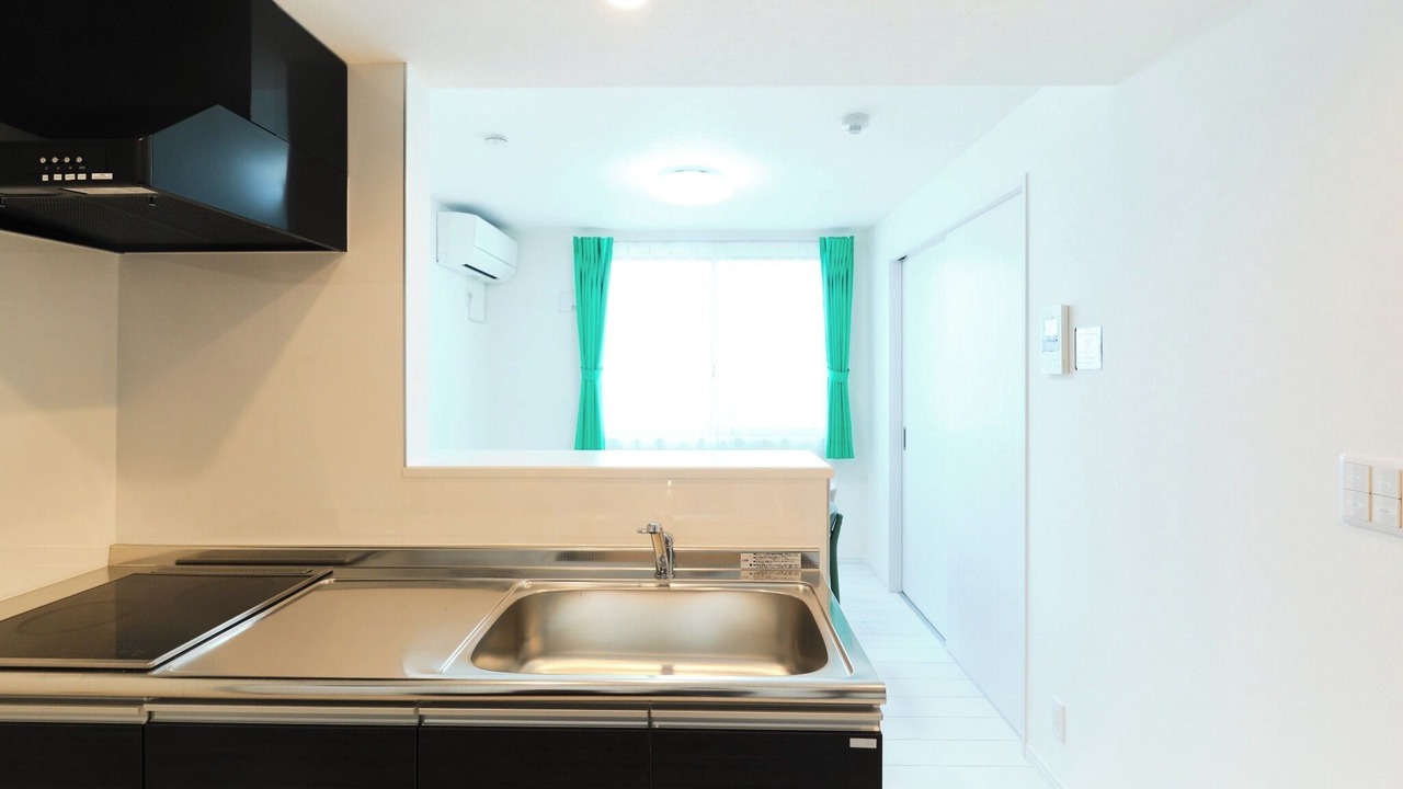 Photo of Kitchen in Ota