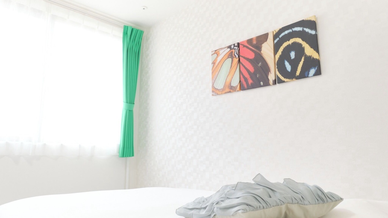 Photo of Bedroom in Ota