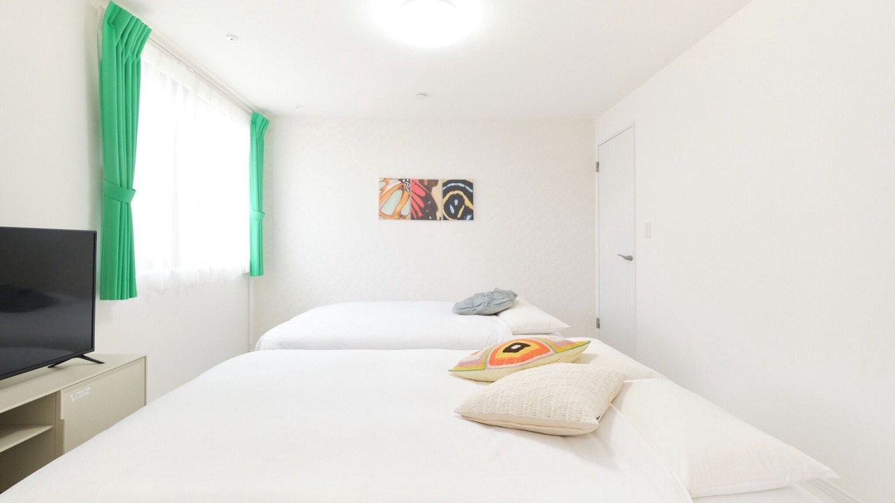 Photo of Bedroom in Ota