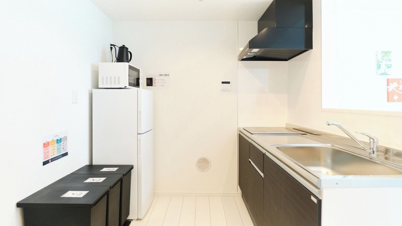 Photo of Kitchen in Ota