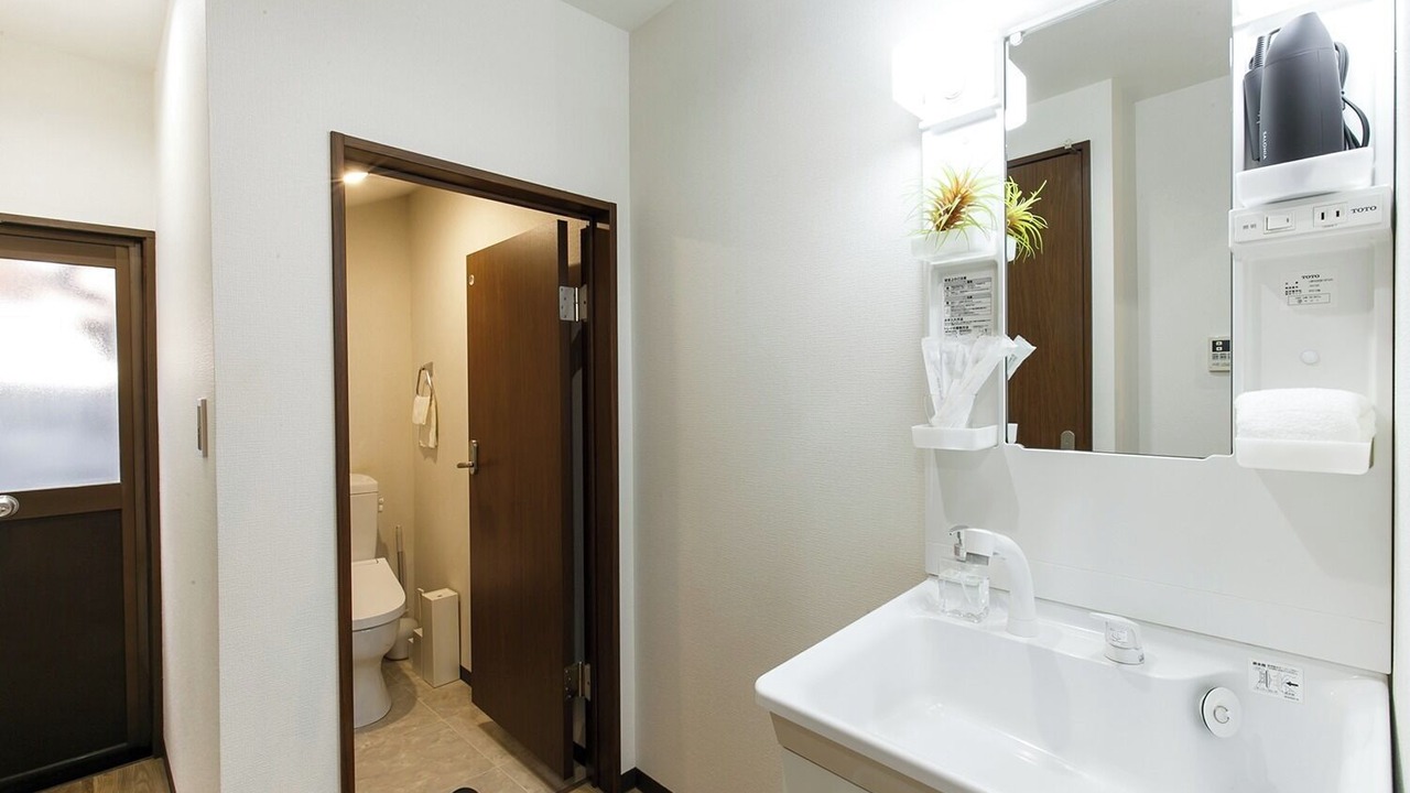 Photo of Bathroom in Higashi Ward