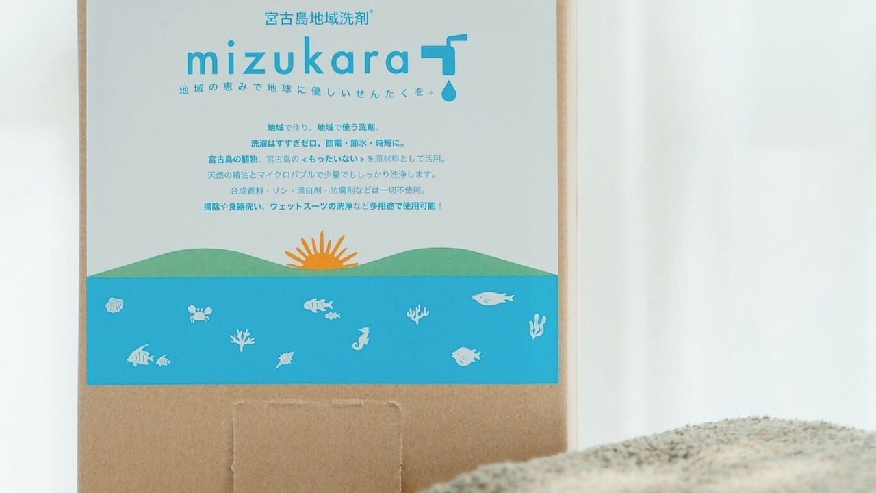 Photo of Bathroom in Miyakojima