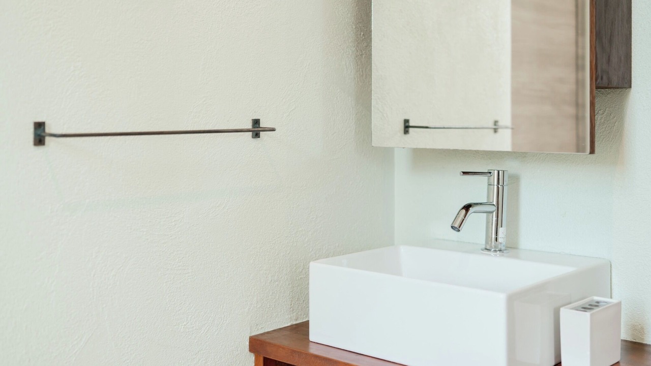 Photo of Bathroom in Miyakojima