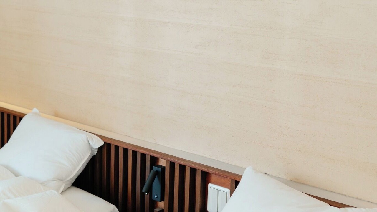 Photo of Bedroom in Miyakojima