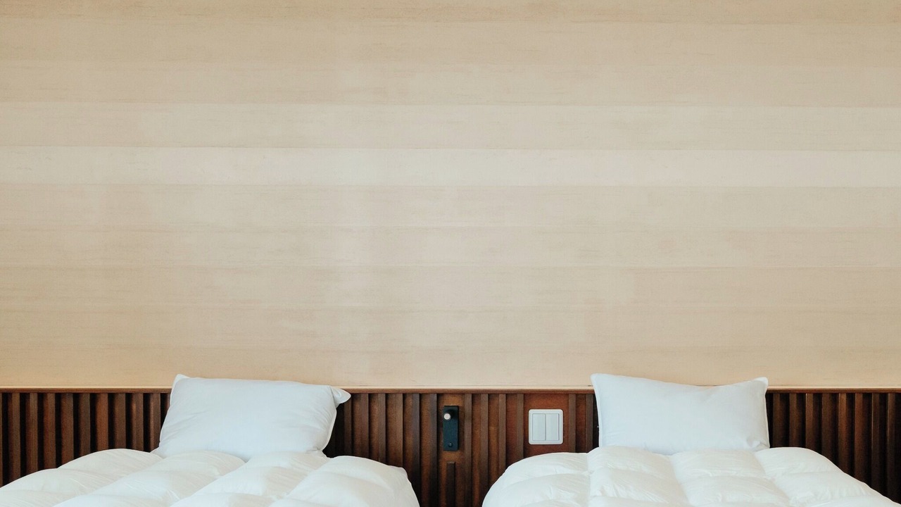 Photo of Bedroom in Miyakojima