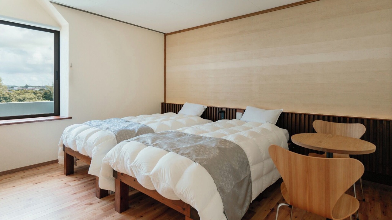 Photo of Bedroom in Miyakojima