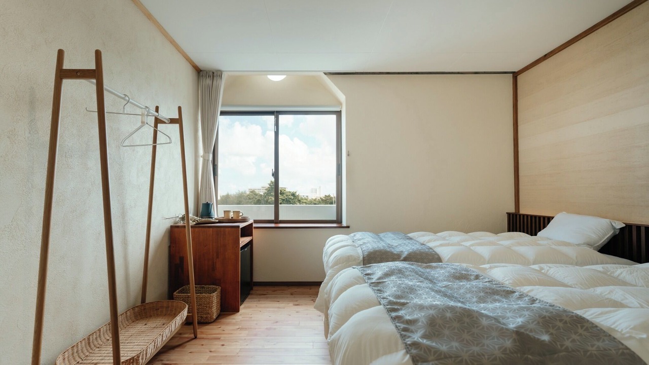 Photo of Bedroom in Miyakojima