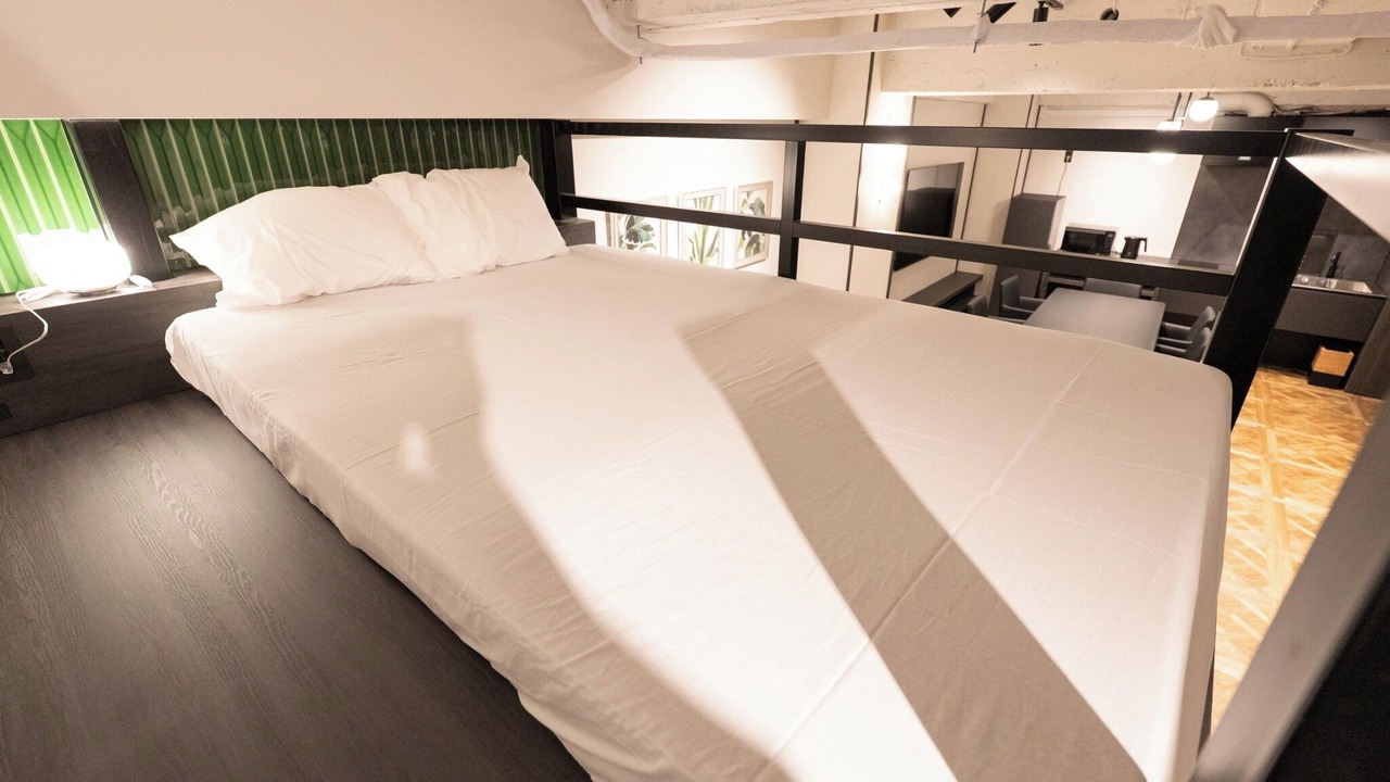 Photo of Bedroom in Ueno