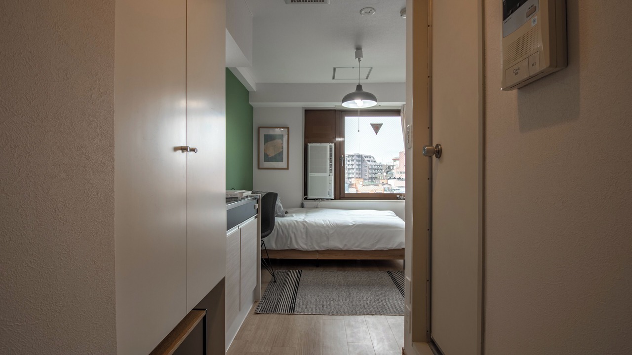 Photo of Bedroom in Toshima