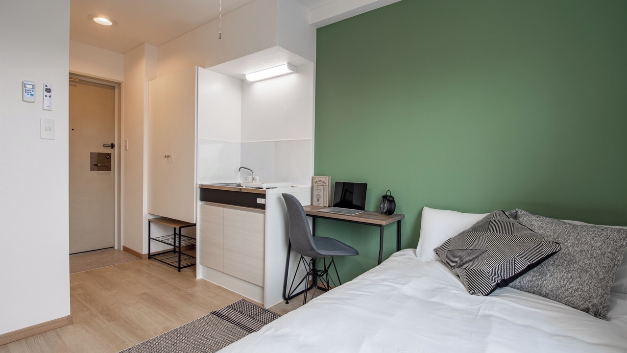 Photo of Bedroom in Toshima