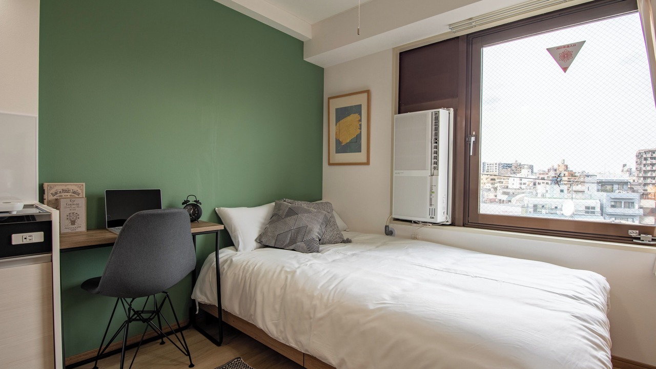 Photo of Bedroom in Toshima