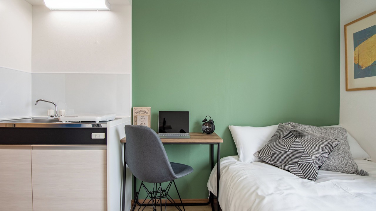 Photo of Bedroom in Toshima