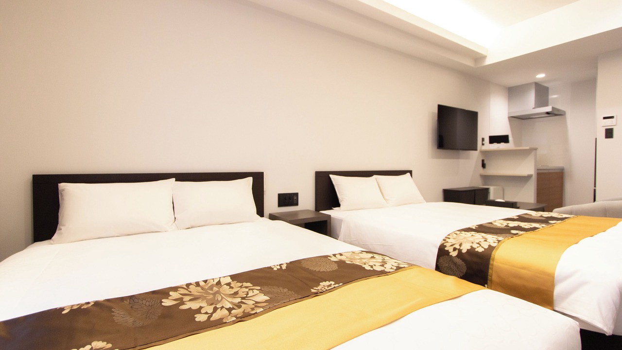 Photo of Bedroom in Sawara-ku
