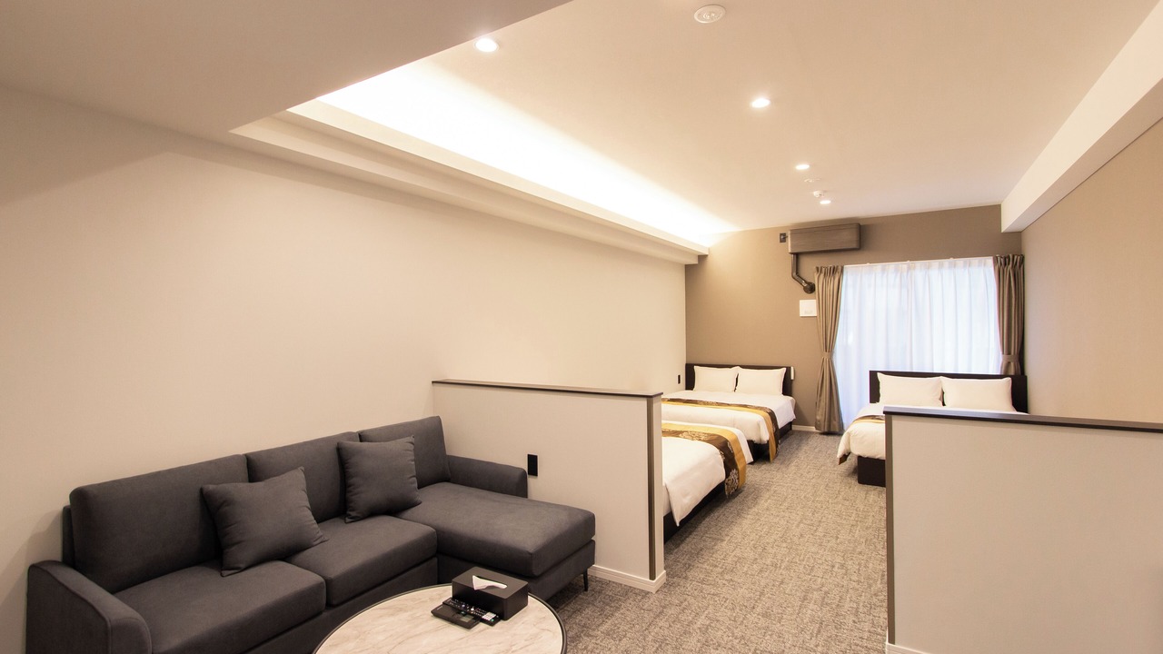 Photo of Bedroom in Sawara-ku