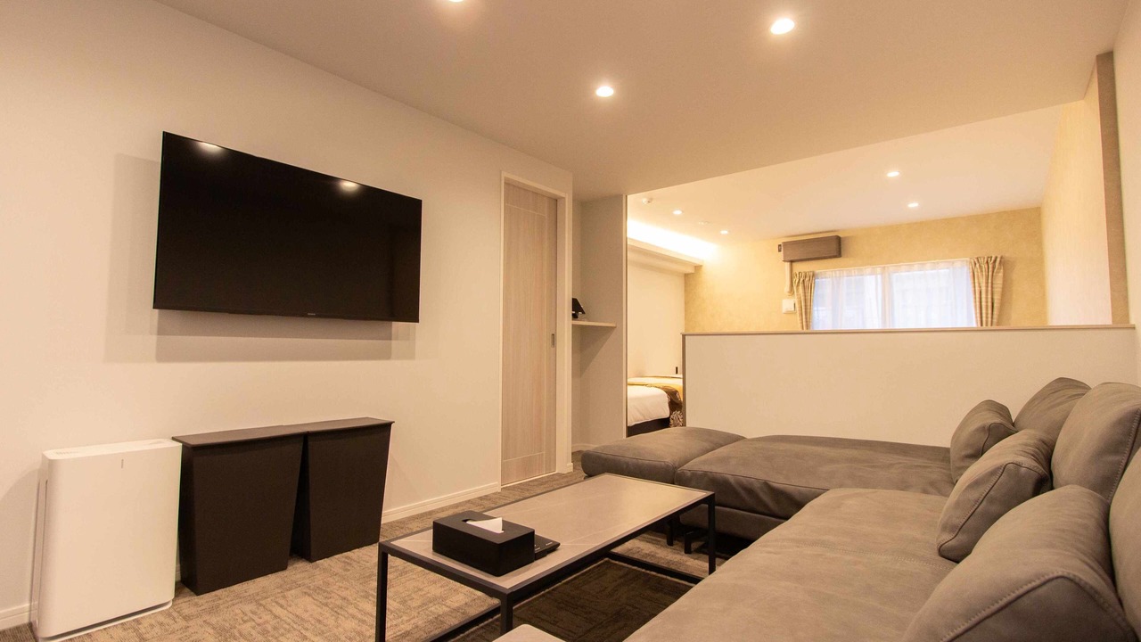 Photo of Bedroom in Sawara-ku