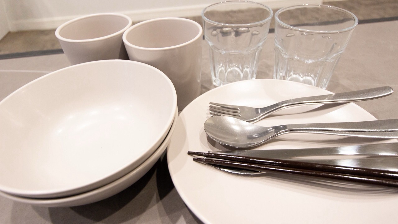 Photo of Kitchen in Sawara-ku