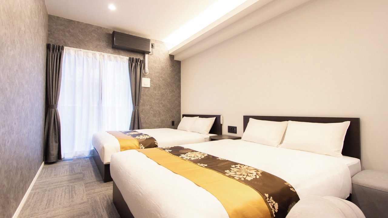 Photo of Bedroom in Sawara-ku