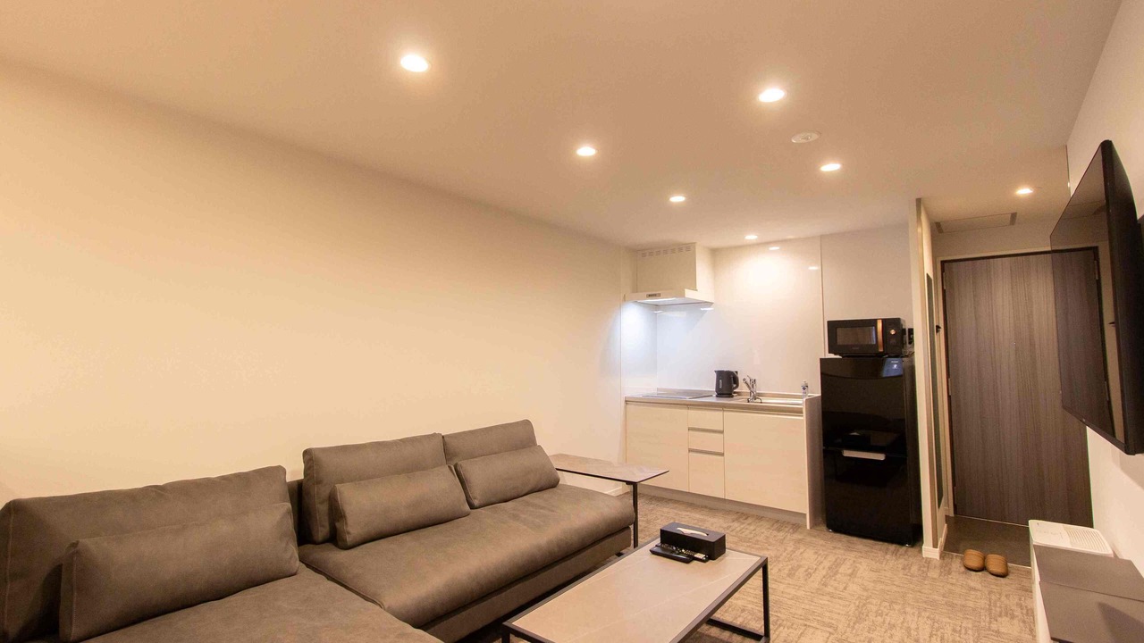 Photo of Bedroom in Sawara-ku