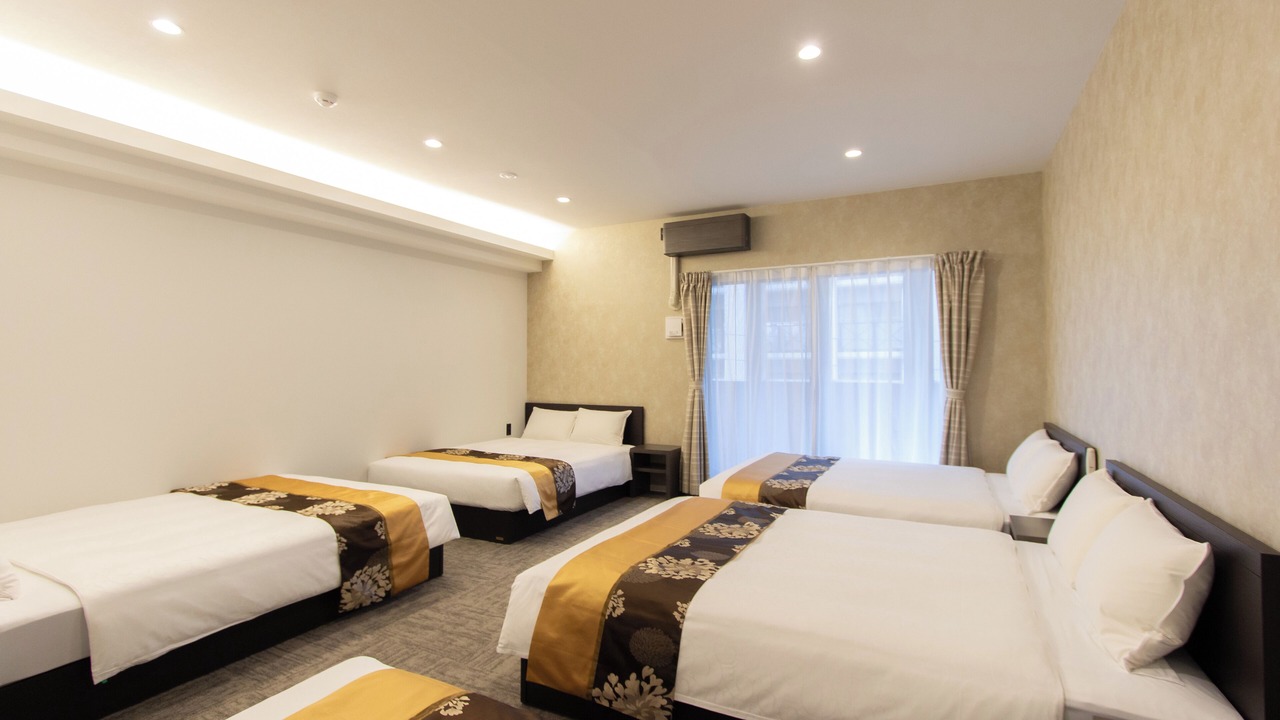 Photo of Bedroom in Sawara-ku