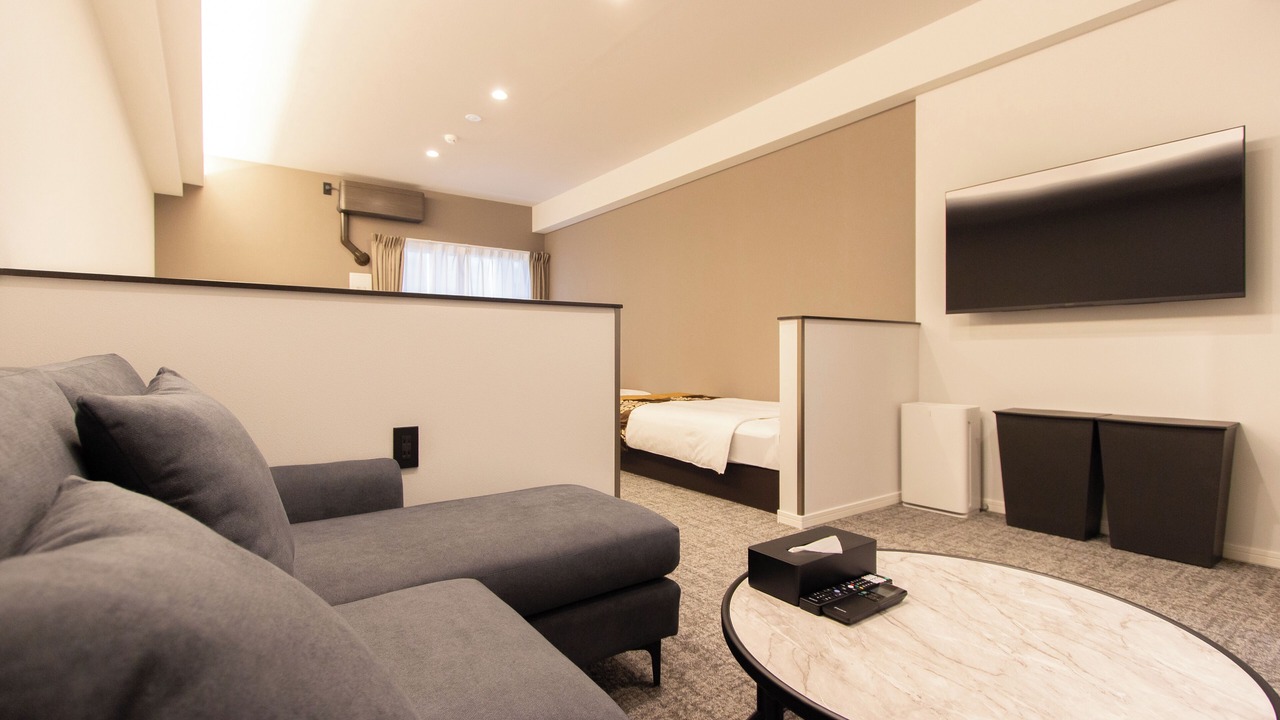 Photo of Bedroom in Sawara-ku