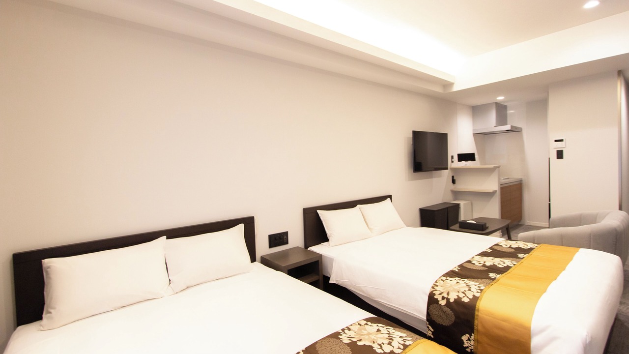 Photo of Bedroom in Sawara-ku