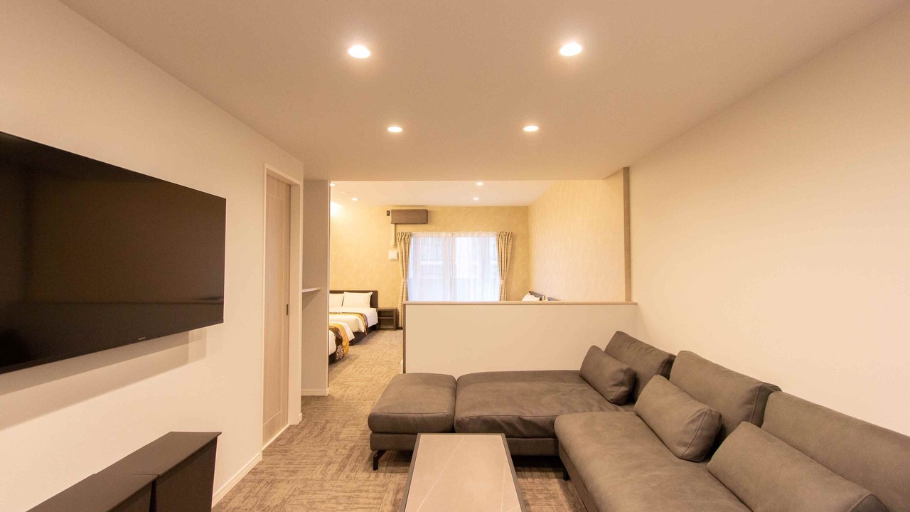 Photo of Bedroom in Sawara-ku