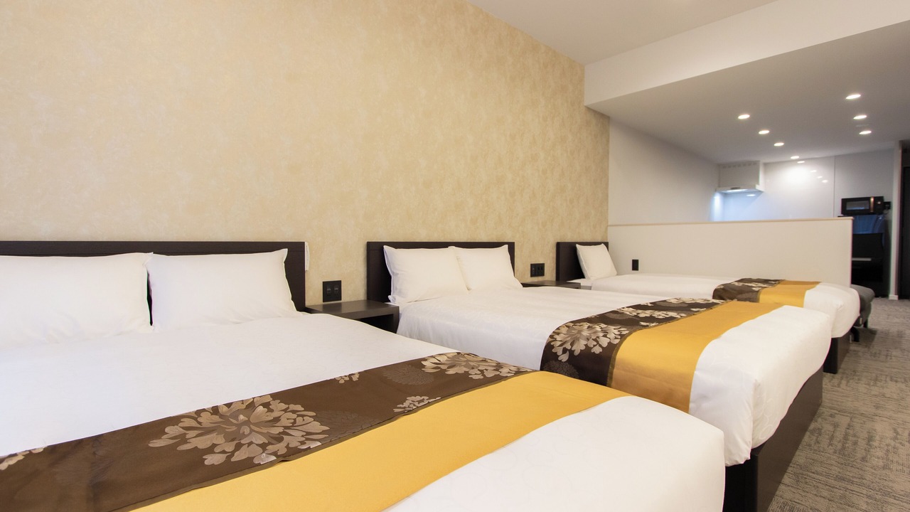 Photo of Bedroom in Sawara-ku