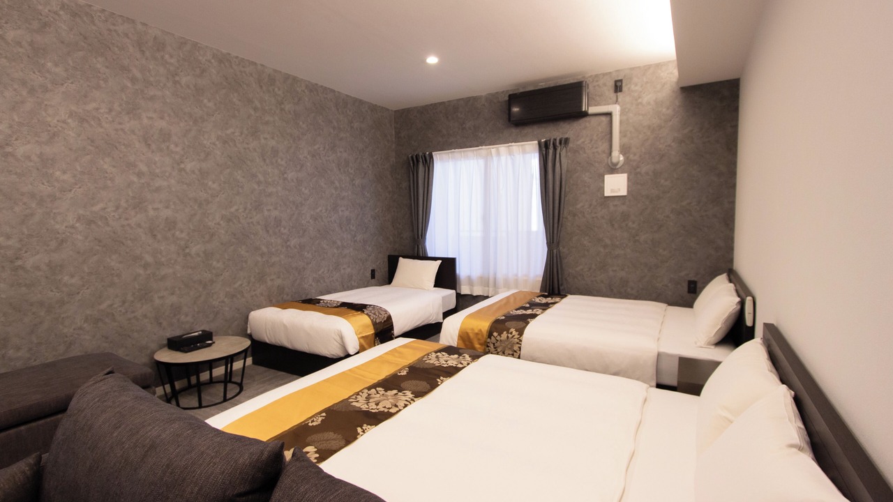 Photo of Bedroom in Sawara-ku