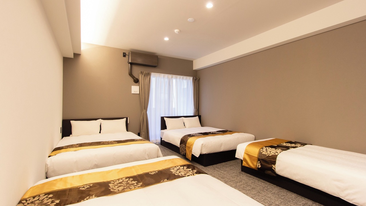 Photo of Bedroom in Sawara-ku