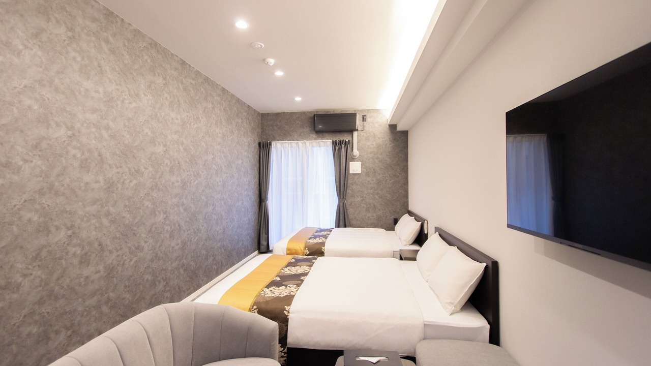 Photo of Bedroom in Sawara-ku