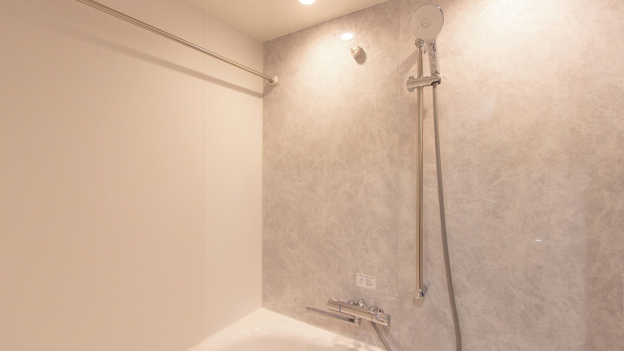 Photo of Bathroom in Sawara-ku