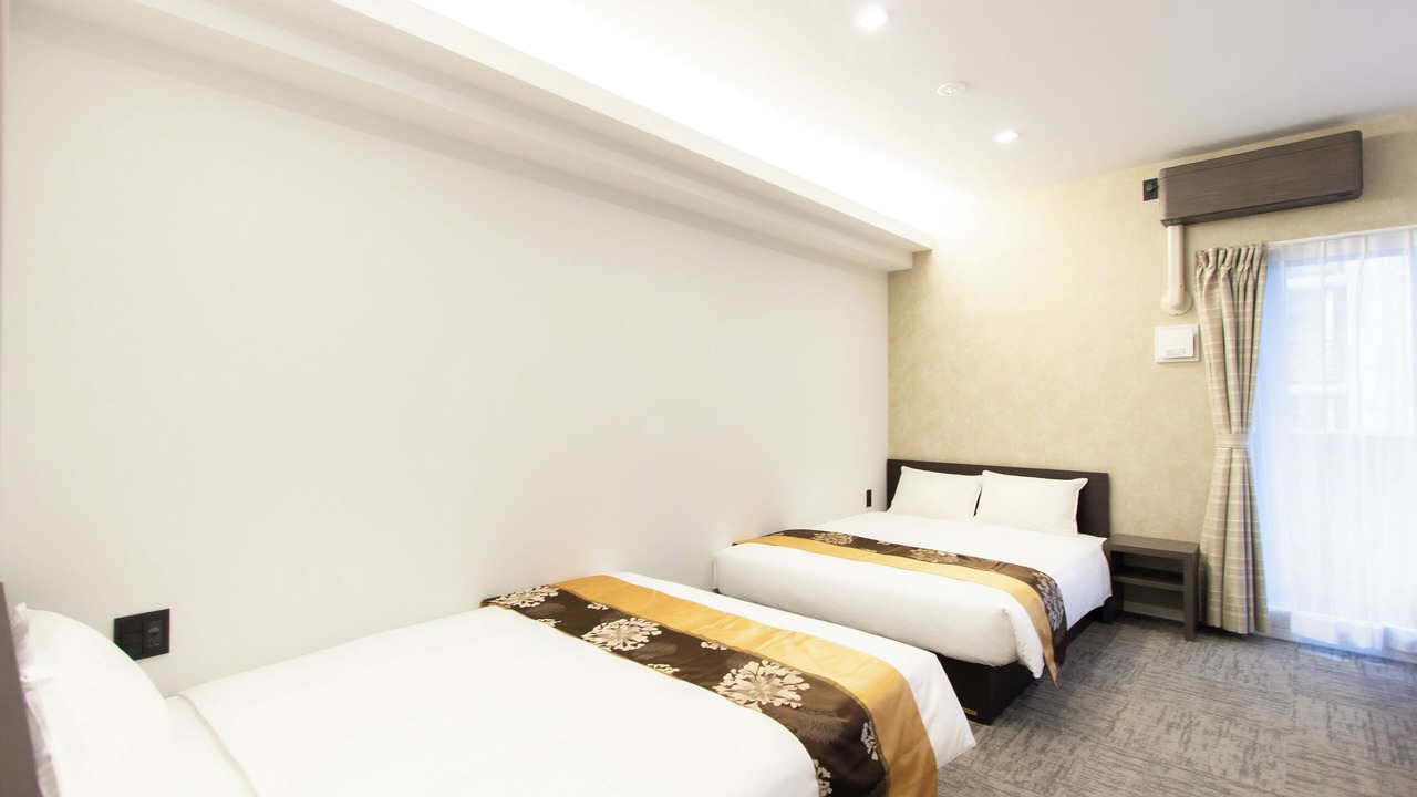 Photo of Bedroom in Sawara-ku