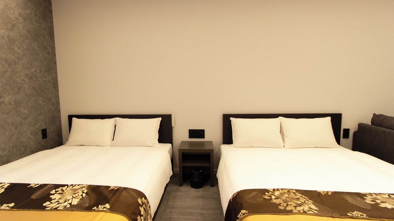 Photo of Bedroom in Sawara-ku