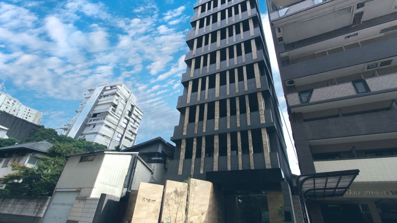 Photo of Outdoor in Sawara-ku