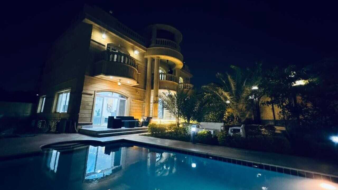 Photo of Outdoor in New Cairo